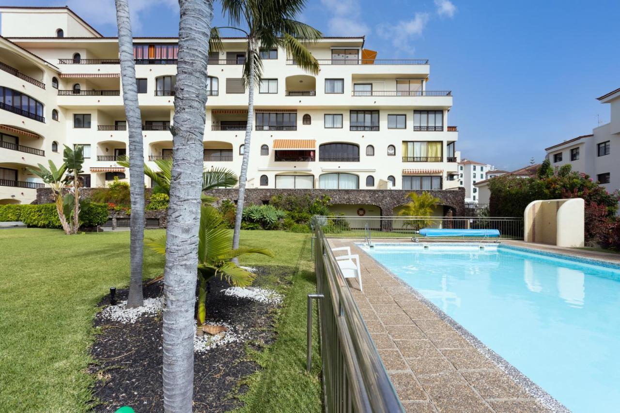 Home2Book La Casita Del Puerto, Terrace & Pool Puerto de la Cruz  Extérieur photo