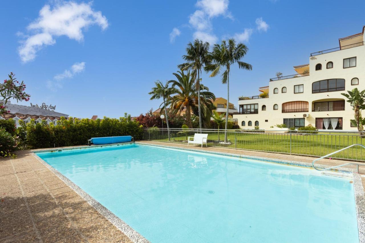 Home2Book La Casita Del Puerto, Terrace & Pool Puerto de la Cruz  Extérieur photo