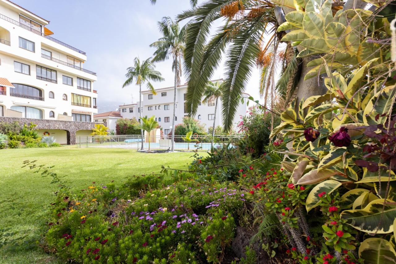 Home2Book La Casita Del Puerto, Terrace & Pool Puerto de la Cruz  Extérieur photo