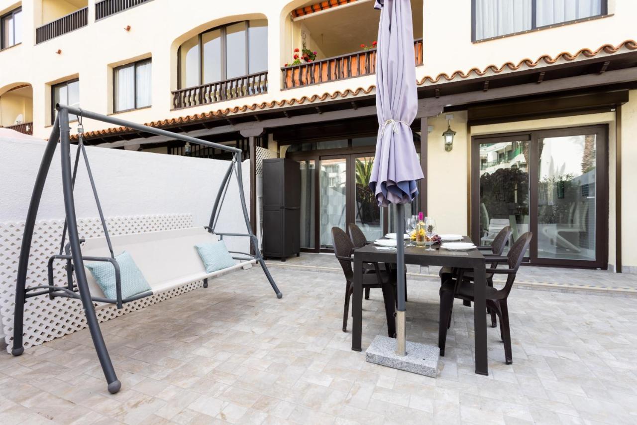 Home2Book La Casita Del Puerto, Terrace & Pool Puerto de la Cruz  Extérieur photo