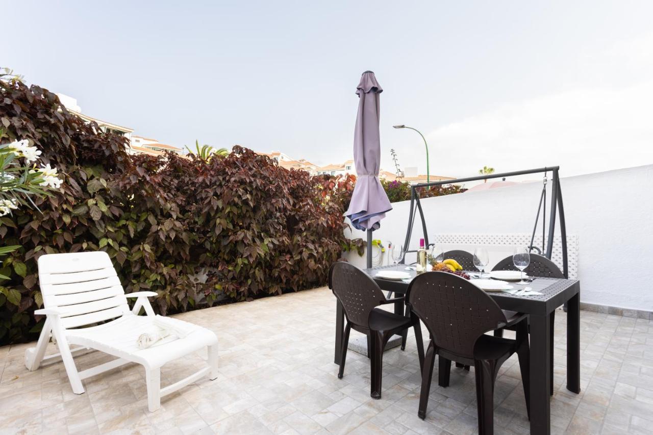 Home2Book La Casita Del Puerto, Terrace & Pool Puerto de la Cruz  Extérieur photo
