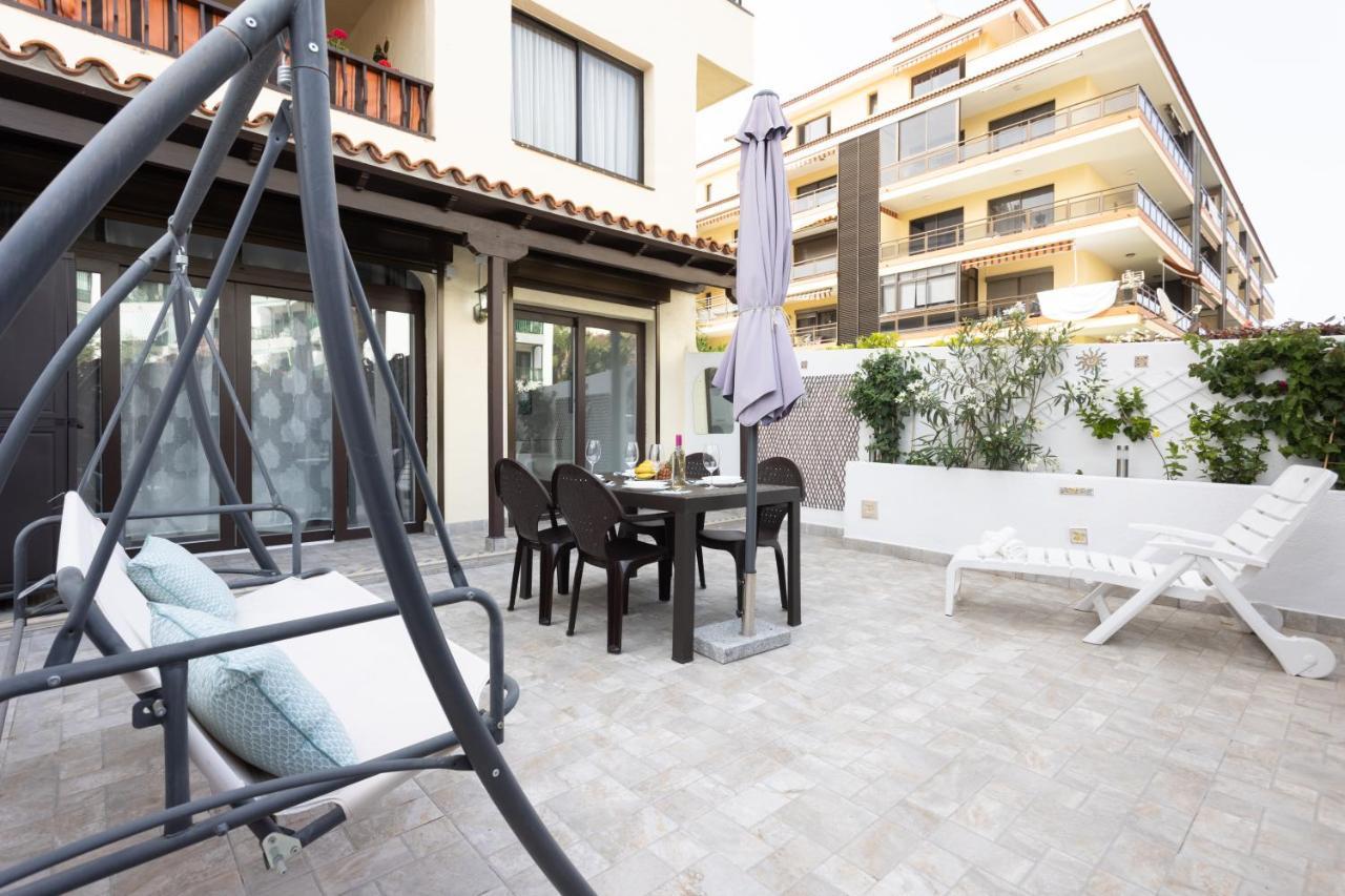 Home2Book La Casita Del Puerto, Terrace & Pool Puerto de la Cruz  Extérieur photo
